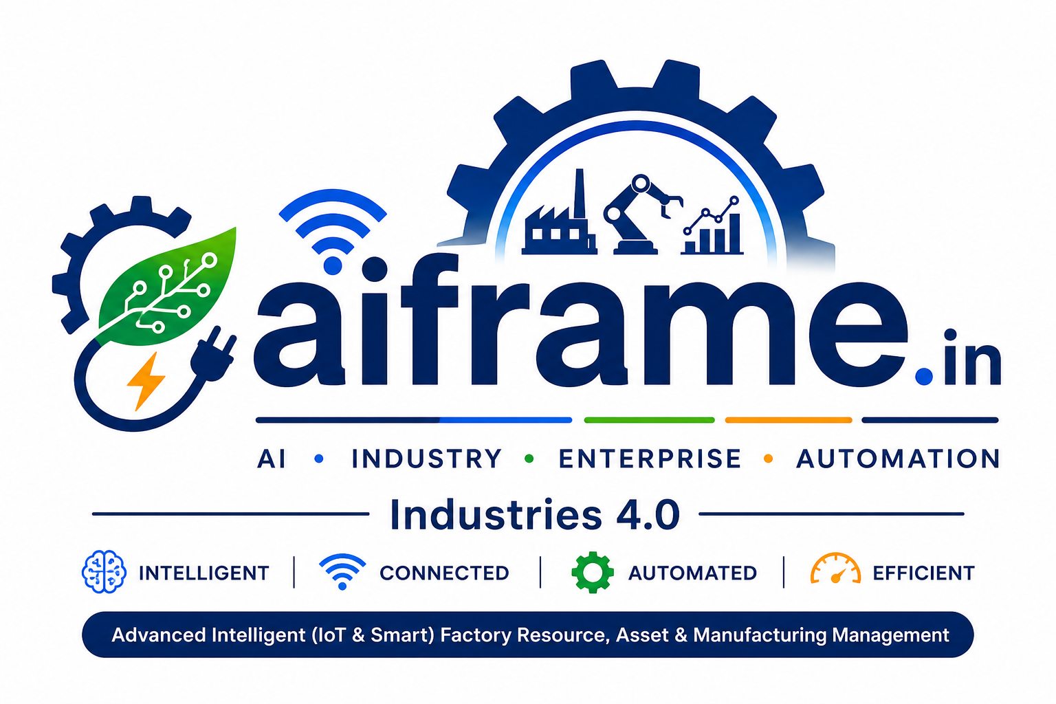aiframe IoT